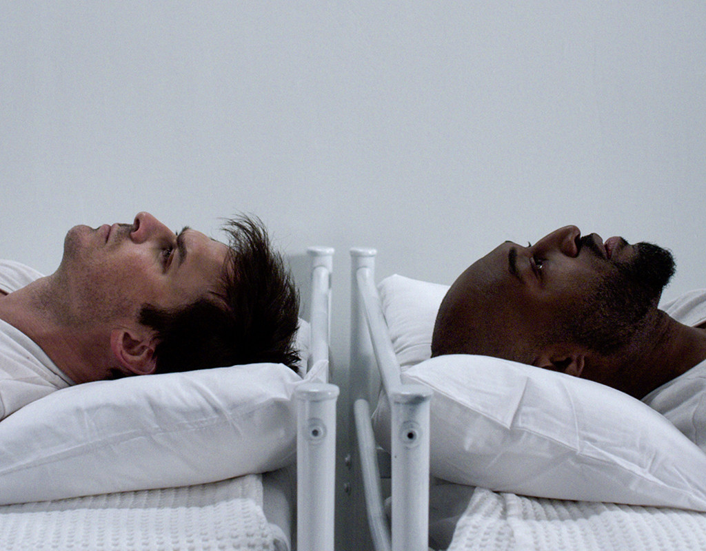 V Wars, Ian Somerhalder V Wars, Ian Somerhalder
